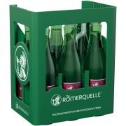 Römerquelle Mineralwasser
