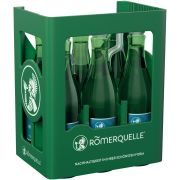 Römerquelle Mineralwasser Medium