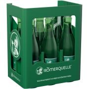Römerquelle Mineralwasser Prickelnd