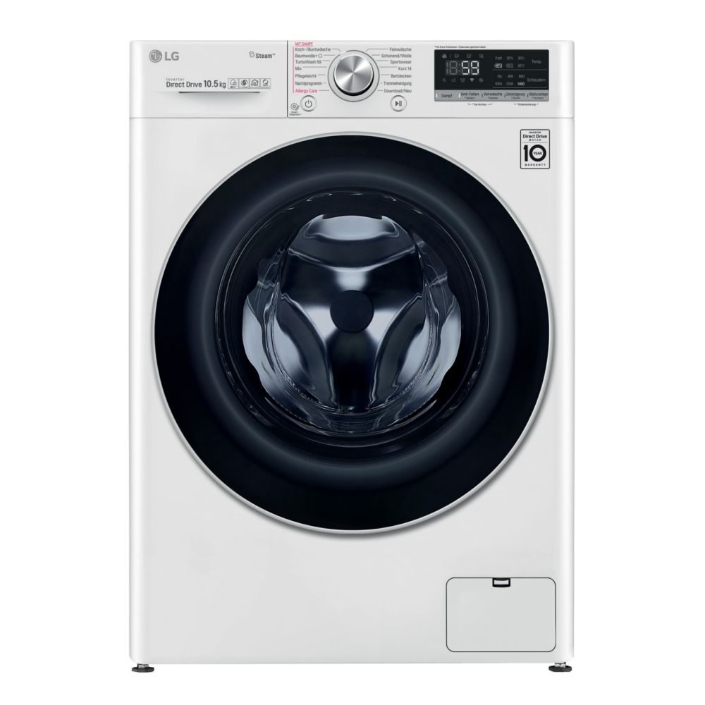 LG - Waschvollautomat F4 VW 710P1 | INTERSPAR Onlineshop Haushalt
