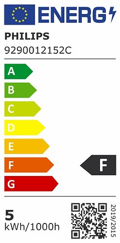 Produktbild von Philips, LED Reflektor GU10 50W