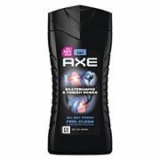Axe Duschgel Skateboard & Fresh Roses Scent 250ml