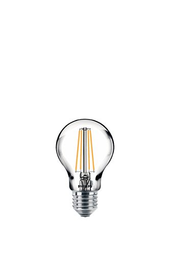 Produktbild von Philips, Classic Birne E27 60W