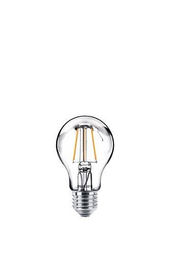 Produktbild von Philips, LED Birne E27 40W klar