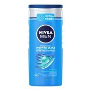 Nivea Men Pflegedusche Fresh Ocean 250ml
