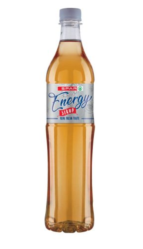 Produktbild von SPAR, Energy Sirup