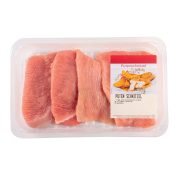 Hubers Landhendl Putenschnitzel