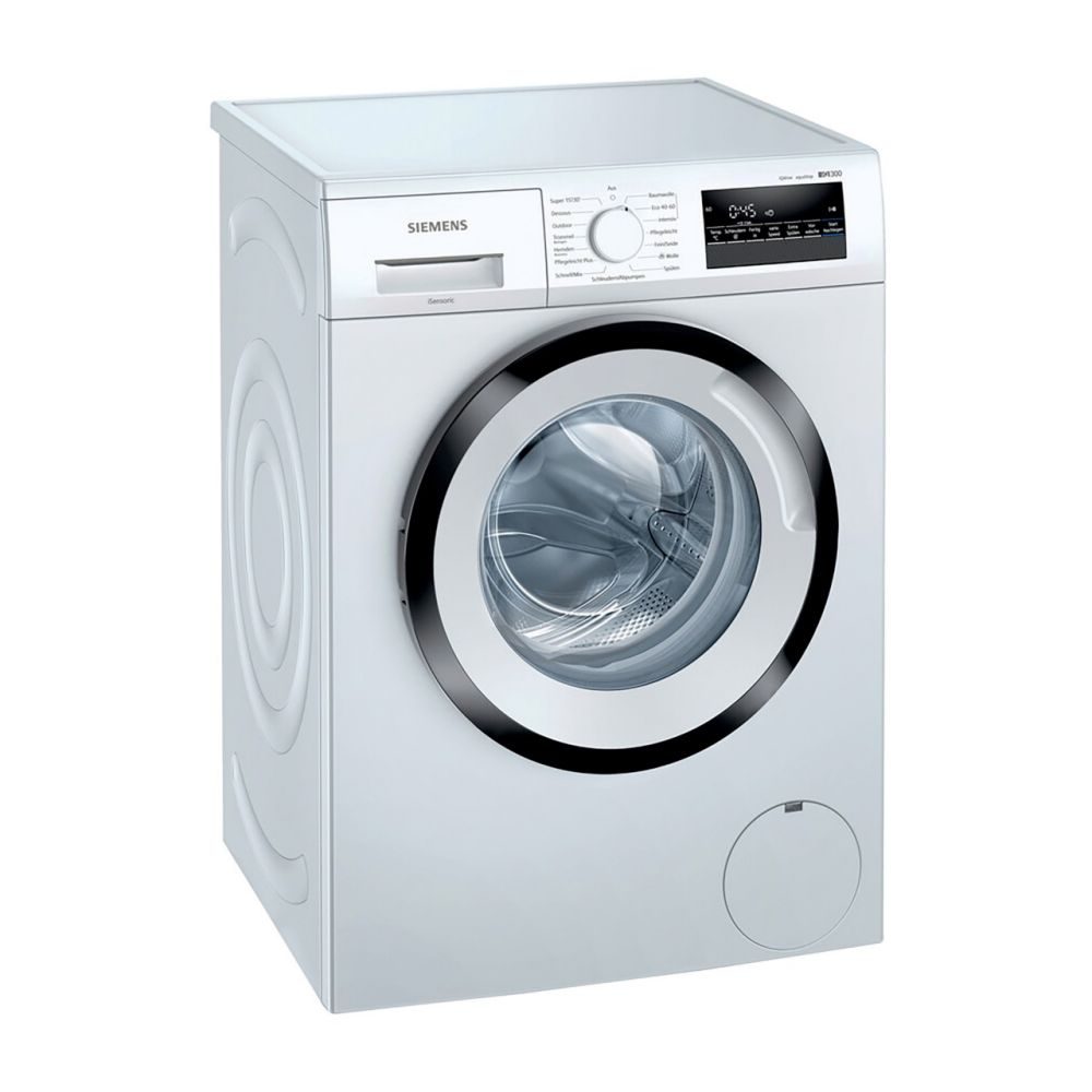 Siemens Waschmaschine WM14N242  GVE 1