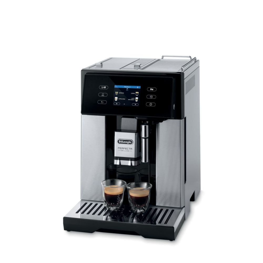 DeLonghi Kaffeem. ESAM46080MB   GVE 1