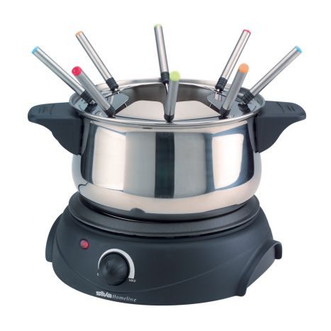 Silva Fondue   PK-F 100         GVE 1