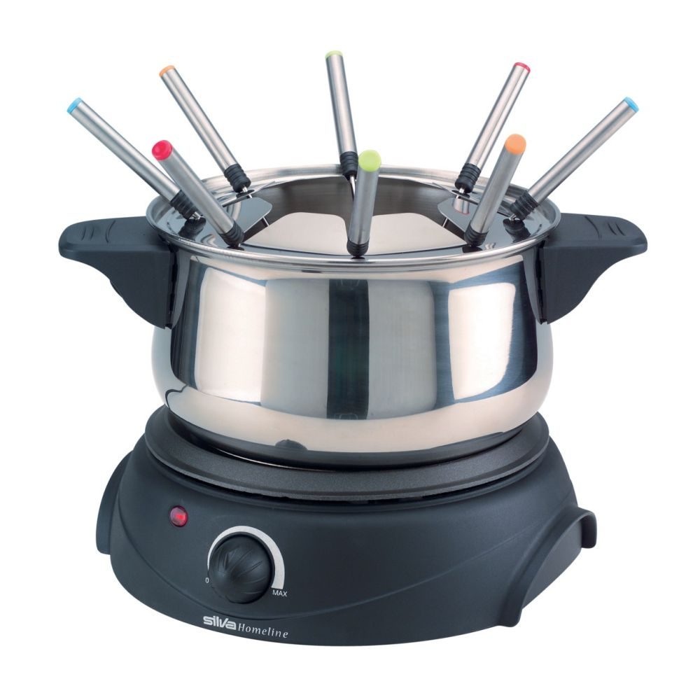Silva Fondue   PK-F 100         GVE 1