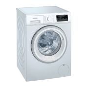 Siemens Waschmaschine WM14NK20  GVE 1