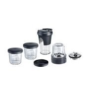 Bosch Zerkleinerer Set 5in1     GVE 1