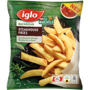 Iglo Pommes Steakhouse