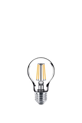 Produktbild von Philips, LED Birne Classic E17 40W klar 3er