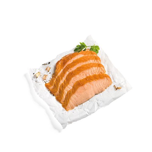 Produktbild von Schenkel, Steinofenlachs