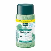 Kneipp Badekristalle Erkältungszeit 600g