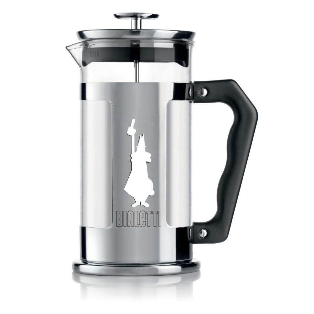Bialetti Frenchpress 1L         GVE 6