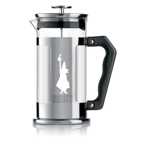 Bialetti Frenchpress 0,35l      GVE 6