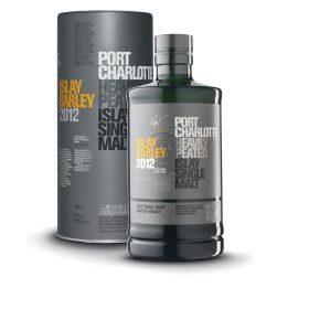 Port Charlotte Islay Barley 2012 0,7 L online kaufen | INTERSPAR