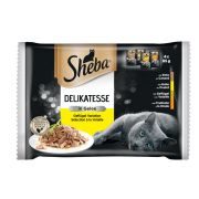 Slika produkta Sheba