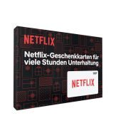 Netflix AT Geschenkbox EUR 100  GVE 1