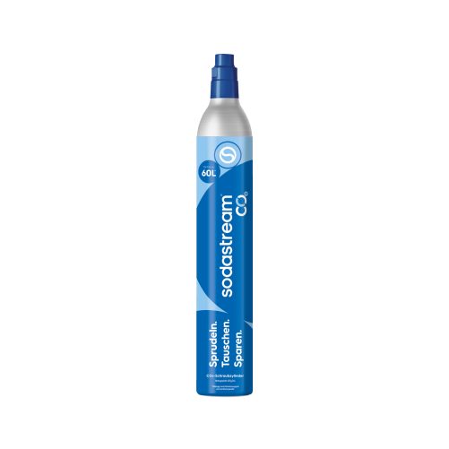 Produktbild von Sodastream, Füllung Tauschzylinder 60L