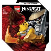 LEGO Ninjago   Battle 71730     GVE 6