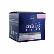 Nivea Anti-Age Nachtpflege Hyaluron Cellular Filler 50ml