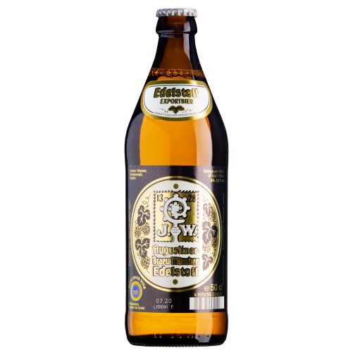 Produktbild von Augustiner, Edelstoff