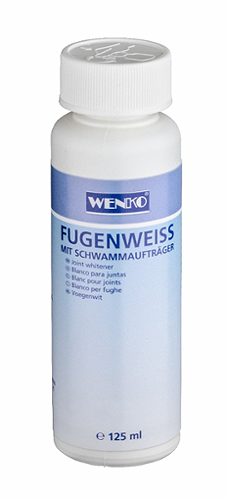Produktbild von Wenko, Fugen-Weiss