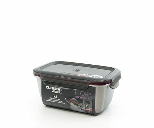 Produktbild von Cuitisan, Frischhaltedose 980ml