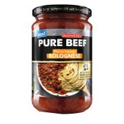 Inzersdorfer Sugo Bolognese