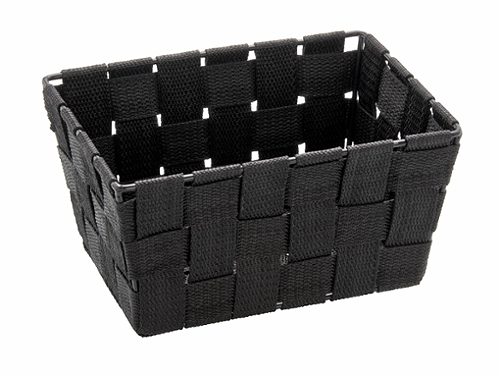Produktbild von Wenko, Badkorb Adria mini long