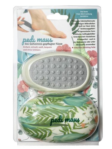 Produktbild von Pedi Maus, Hornhautraspel