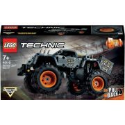 LEGO Technic   Max-D 42119      GVE 4