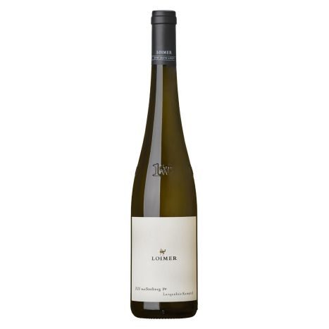Loimer Riesling Kamptal DAC Seeberg 1.Lage BIODYNAMISCH 2018