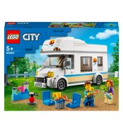 LEGO City      Wohnmobil 60283  GVE 6