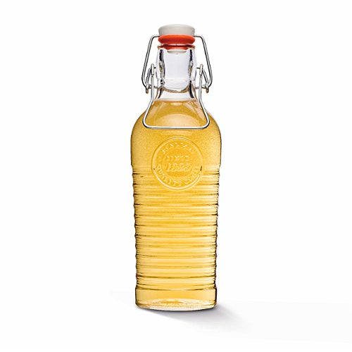 Produktbild von Bormioli Rocco, Glasflasche Officiina 1,2 Liter