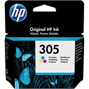 HP Druckerpatrone 305 CL