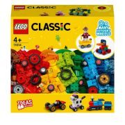 LEGO Classic   Steinbox 11014   GVE 4