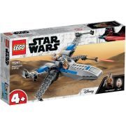 LEGO Star Wars 75297            GVE 6