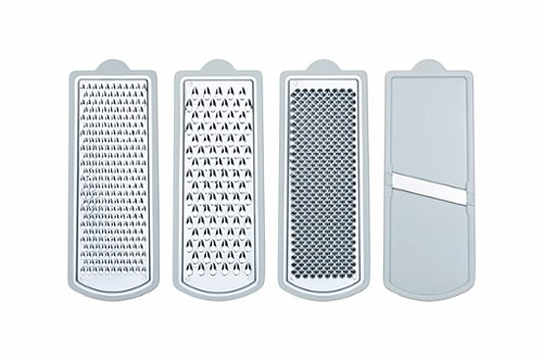 Produktbild von Kelomat, Universalhobel Super mit 4 Einsätzen
