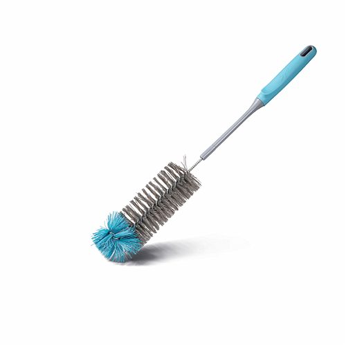 Produktbild von Splendid, Flaschenbürste blau