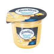 Landliebe Pudding Vanille