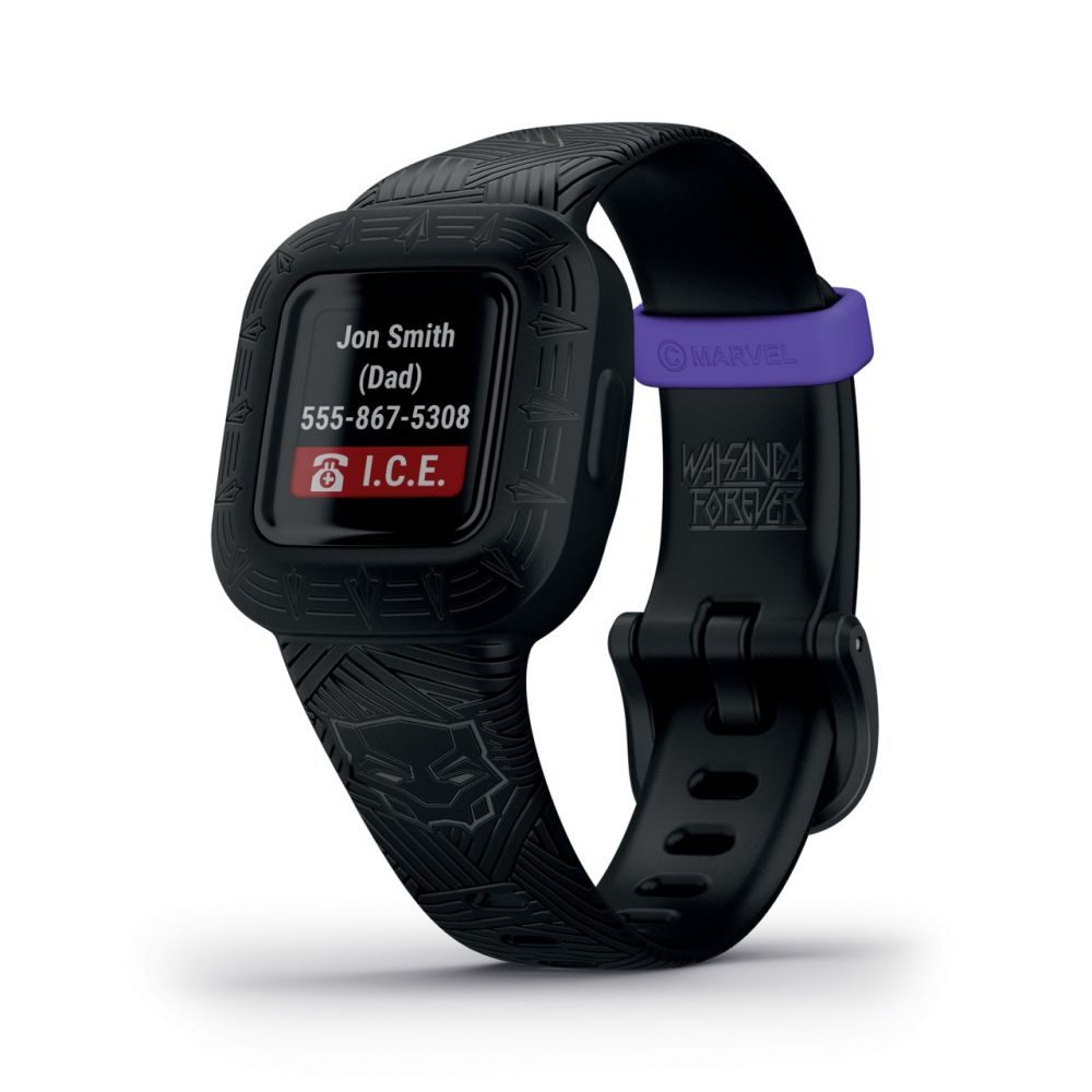 smartwatch jr