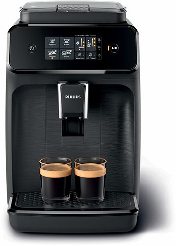 Produktbild von Philips, Kaffeemaschine EP 1200/00