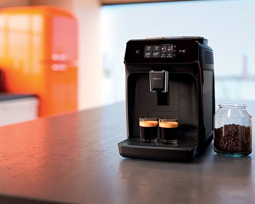 Produktbild von Philips, Kaffeemaschine EP 1200/00