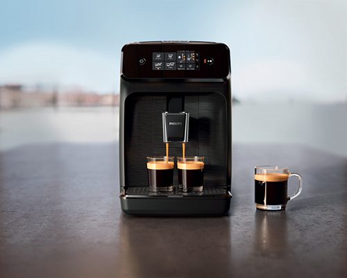 Produktbild von Philips, Kaffeemaschine EP 1200/00