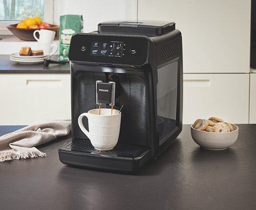 Produktbild von Philips, Kaffeemaschine EP 1200/00